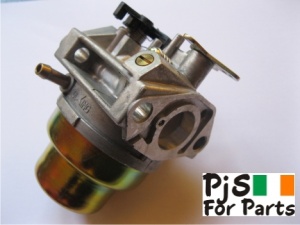 Honda gcv160 carburetor discount parts